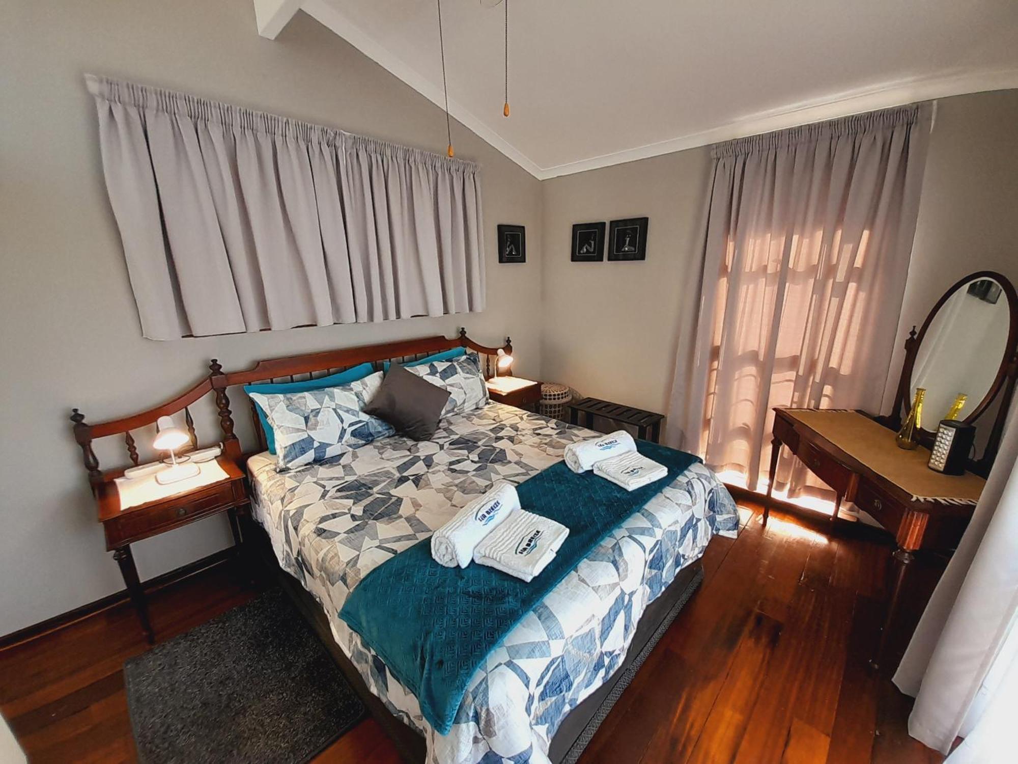 Sea Breeze Shelly Beach Exterior photo