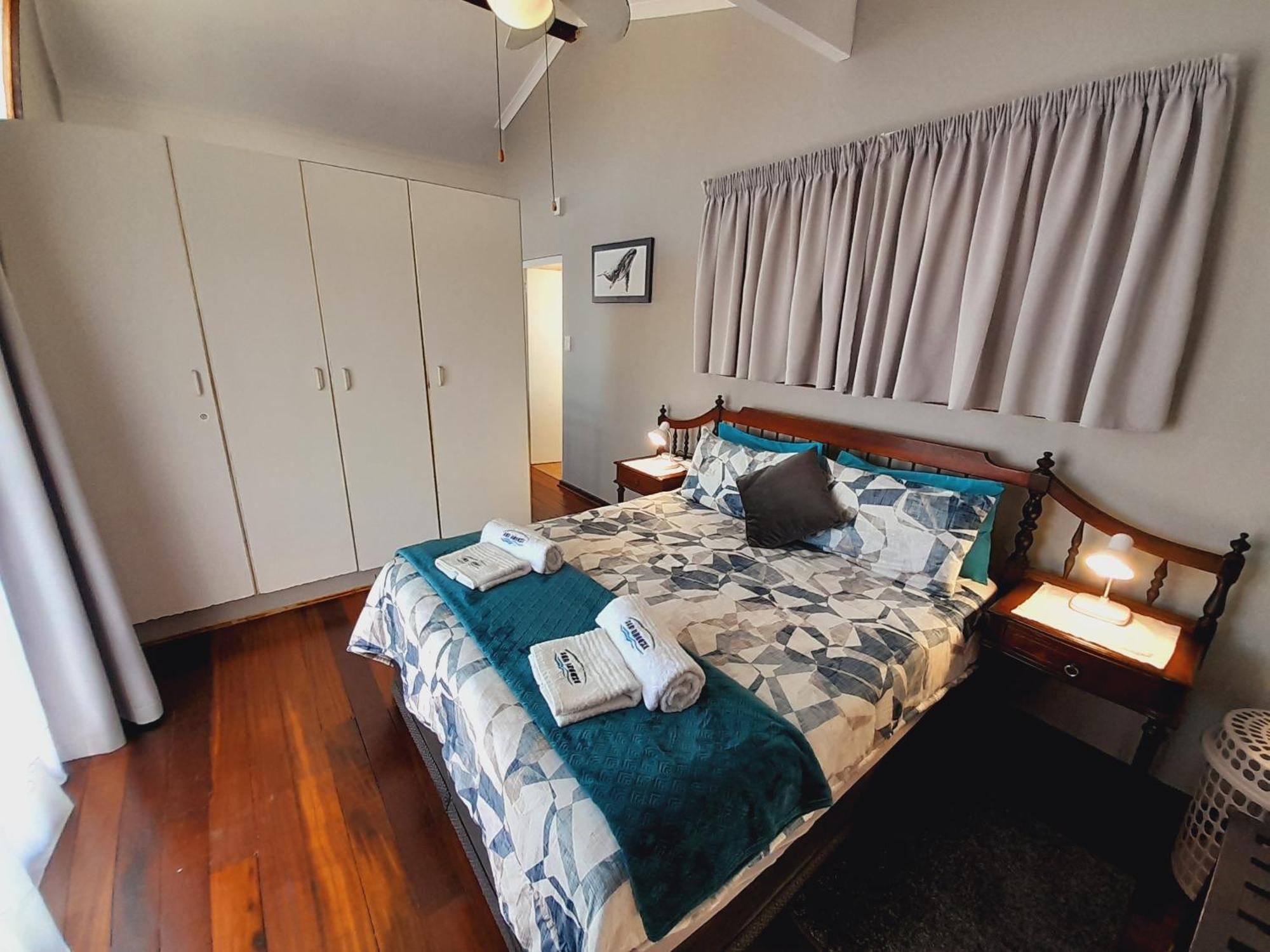 Sea Breeze Shelly Beach Room photo