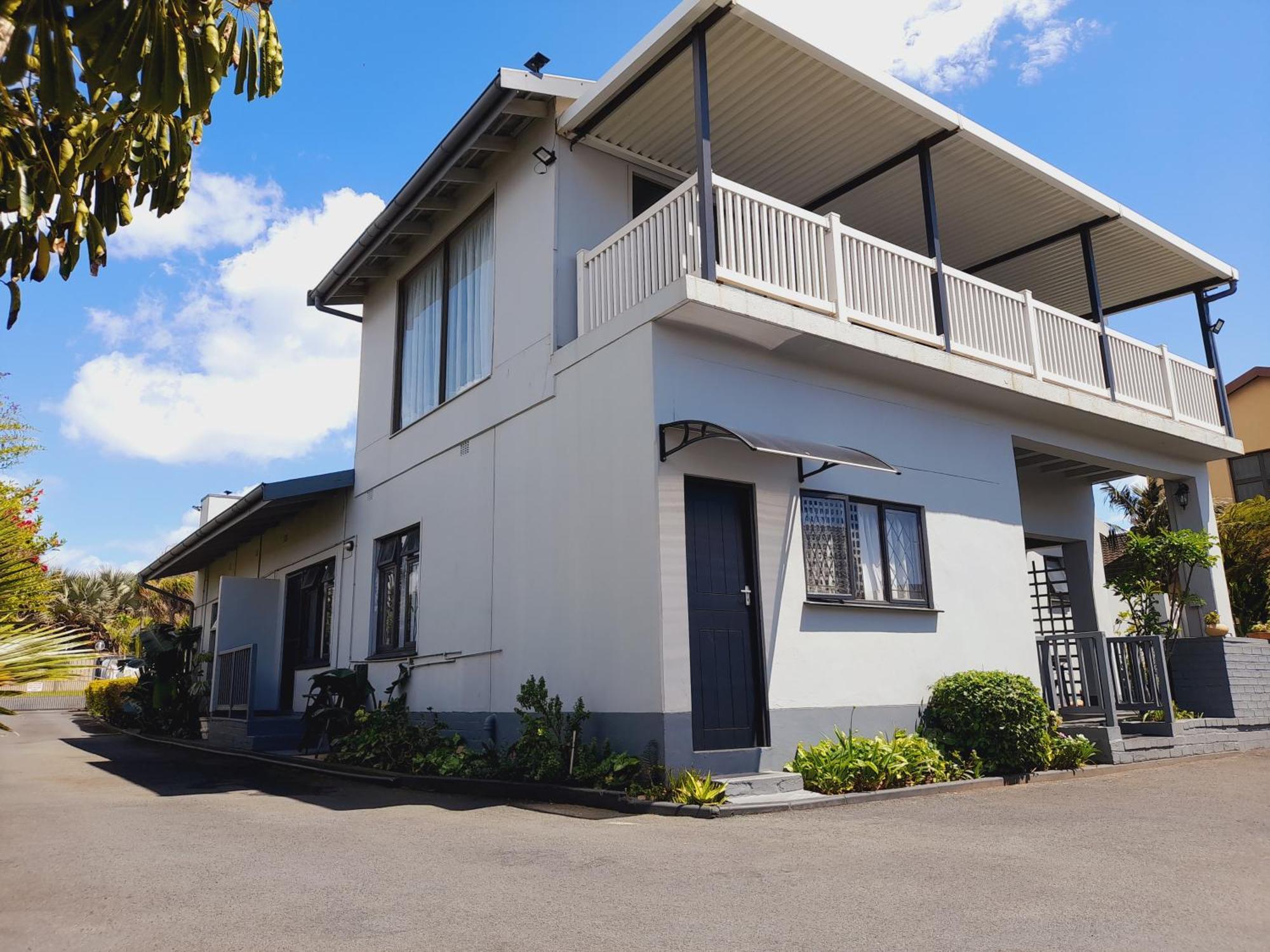 Sea Breeze Shelly Beach Exterior photo